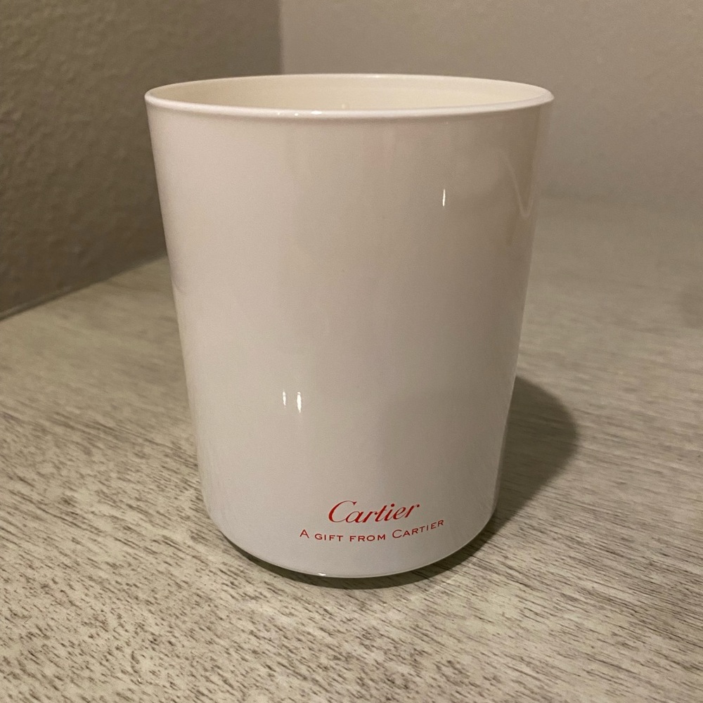 Cartier Candle - Picture 8 of 8